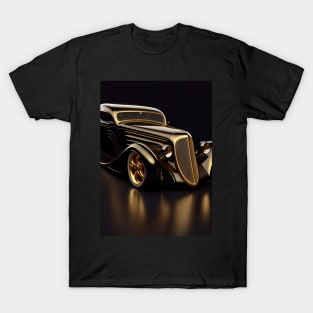 Hot Rod #16 T-Shirt